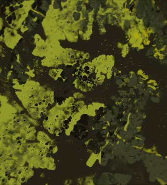 Boyayla soyut arkaplan