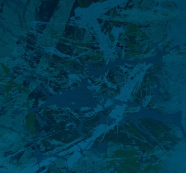 Boyayla soyut arkaplan 