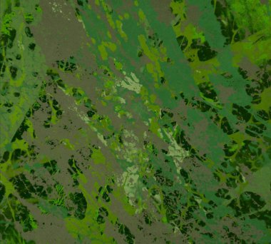  metin için alanı olan grunge arkaplanı         