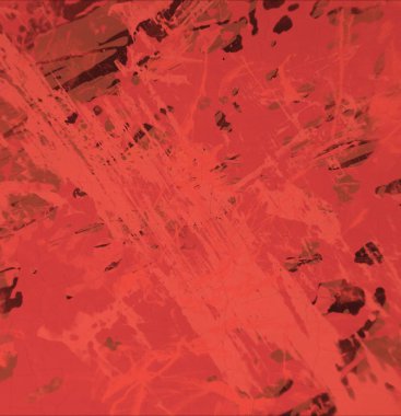 grungy dokulu, metin için alan ile soyut somut arka plan