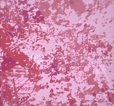 Boya lekeleriyle soyut arkaplan    