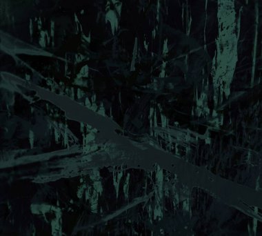 Boyayla soyut arkaplan