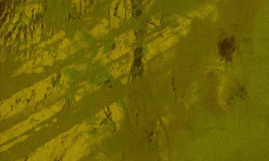 Metin için yeri olan boya lekeleriyle soyut arkaplan  