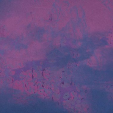 Arkaplanda soyut renkli lekeler