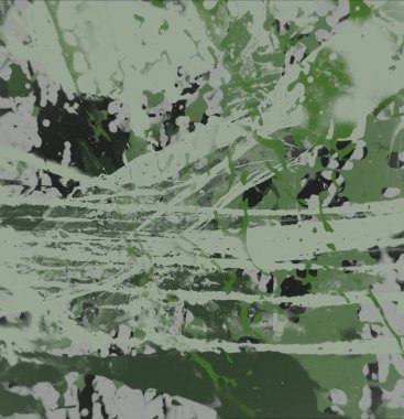 grungy dokulu, metin için alan ile soyut somut arka plan