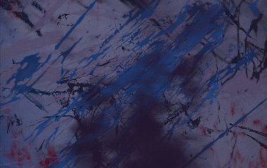 Metnin için alanı olan soyut grunge arkaplanı