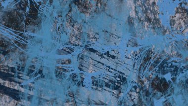 Metnin için alanı olan soyut grunge arkaplanı 