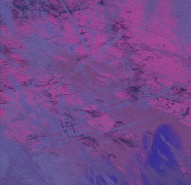 Metin için yeri olan boya lekeleriyle soyut arkaplan  