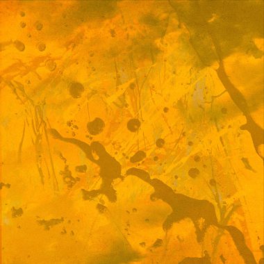 boya lekeleri ile grunge arka plan 