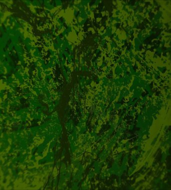 Boya lekeleriyle soyut arkaplan  