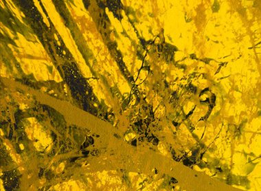 Boya lekeleriyle soyut arkaplan  