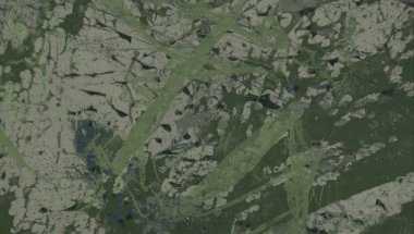 Boya lekeleriyle soyut arkaplan