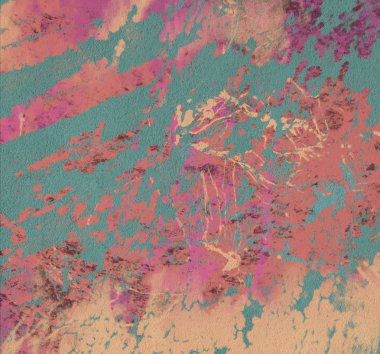 metin için alanı olan grunge arkaplanı  