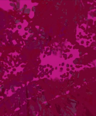 Boya lekeleriyle soyut arkaplan