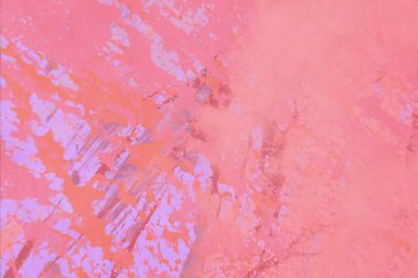 Boyayla soyut arkaplan