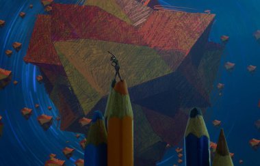 soyut grunge biçimlendirilmiş yaratıcı arkaplan metin için alan 