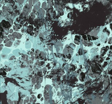 Metnin için alanı olan soyut grunge arkaplanı     