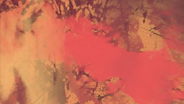 metin için alanı olan grunge arkaplanı 