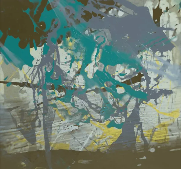 Abstracte Grunge Achtergrond Met Ruimte Voor Tekst — Stockfoto