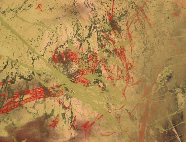 grunge boya ile soyut arka plan 