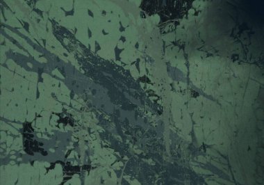 Arkaplanda soyut renkli lekeler  