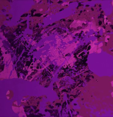 boya lekeleri ile grunge arka plan 