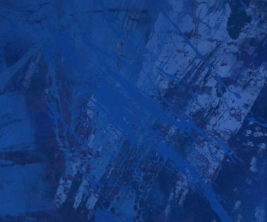 Boya lekeleriyle soyut arkaplan