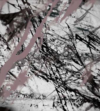 metin için alanı olan grunge arkaplanı   