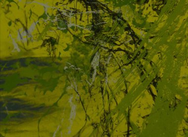 boya lekeleri ile grunge arka plan