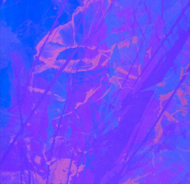 Boya lekeleriyle soyut arkaplan       