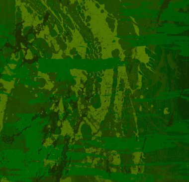 Boyayla soyut arkaplan