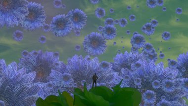 Soyut sanat dokusu. Renkli doku. Modern sanat eserleri. Renkli görüntü. Modern sanat. Çağdaş sanat.