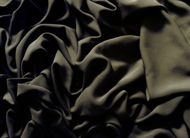 güzel bir siyah ipek arka plan