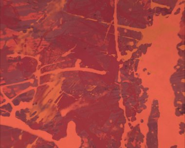 Metin için alanı olan soyut grunge arkaplanı       