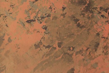 Boya lekeleriyle soyut arkaplan  