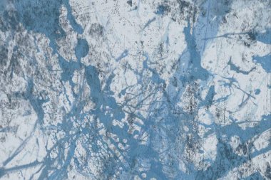 metin için alanı olan grunge arkaplanı