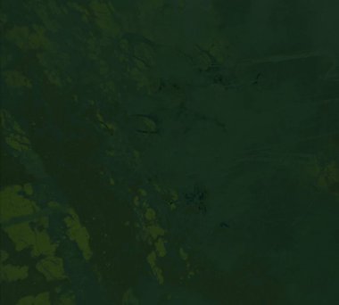 metin için alan ile arka planda soyut renkli lekeler