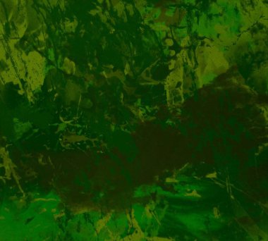 Boyayla soyut arkaplan