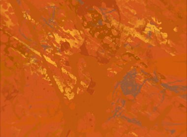 Metin için alanı olan soyut grunge arkaplanı   