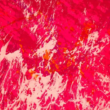 Boyayla soyut arkaplan