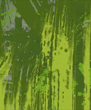 Metnin için alanı olan soyut grunge arkaplanı