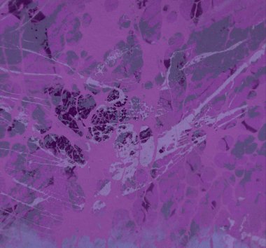 boya lekeleri ile grunge arka plan 