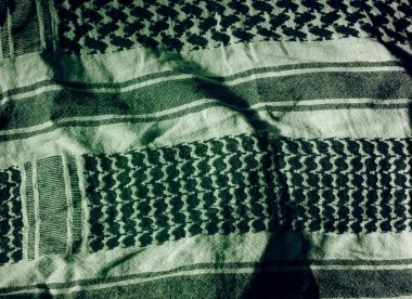 kumaşın arka plan