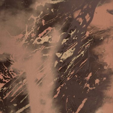  metin için alanı olan grunge arkaplanı   