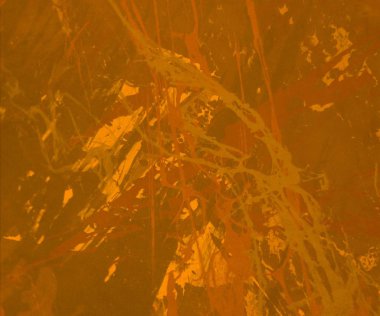 Boya lekeleriyle soyut arkaplan          