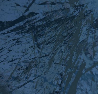 Boyayla soyut arkaplan