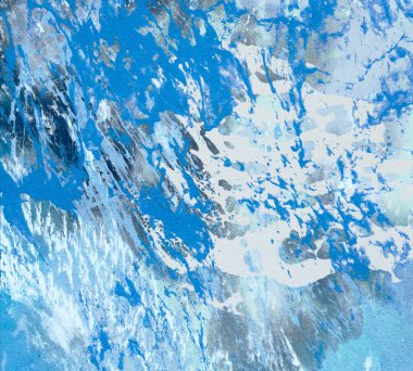 metin için alanı olan grunge arkaplanı      