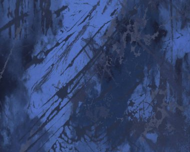 Boyayla soyut arkaplan  