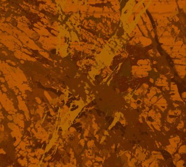 Boya lekeleriyle soyut arkaplan   