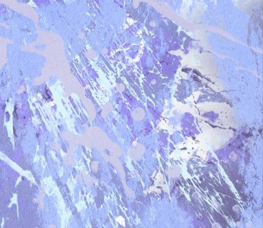 grunge boya ile soyut arka plan 